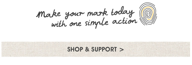 Shop & Support Cotton On Foundation